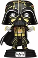 Funko POP! Star Wars - Darth Vader (glow) (retro) (Exc) #84982