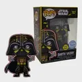 Funko Pop 767 Darth Vader Special Edition Glows In The Dark NEU *RARITÄT*