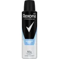 Rexona Cobalt Dry (Spray, 150 ml) (8710447493915)