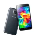 Samsung  Galaxy S5 Mini - Charcoal Black gebraucht Telekom akzeptabel