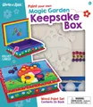 Magic Garden Birdhouse (US IMPORT) ACC NEU