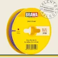 BRAWA 3150 Lila Elektrokabel Von Der Spule 25 Meter 0,14 mm
