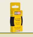 Brawa 3108 Litze 0,14 mm² schwarz 10-m-Ring Einadrig Neu OVP