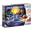 Clementoni Science Fun Sonnensystem 50107 (50107 CLEMENTONI)