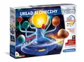 8005125501076 Zestaw kreatywny Układ Słoneczny CLEMENTONI 50107 CLEMENTONI