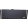Standard Electric Guitar Case / 10606B/SB (Black Tolex)
