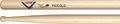 Vater VSMPW Sugar Maple Piccolo Wood Ahorn Drum Sticks Ball Schlagzeug Stöcke