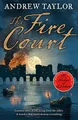 Andrew Taylor - Fire Court   2 - Paperback - G245z