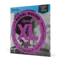 D'Addario EXL120-7 Nickel Wound 7-String Electric Guitar Strings, Super Light, 9-54