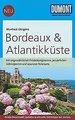 DuMont Reise-Taschenbuch Reiseführer Bordeaux  Atl... | Buch | Zustand sehr gut