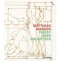 Matthias Mansen / Kerber Christof Verlag / Buch
