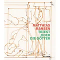 Kerber Matthias Mansen (Deutsch, Uta Kuhl, Christoph Kuhl Bauer, 2024) (44540096)