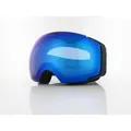 ALPINA FALERA MAG Q A7310 832 black matt / Q mirror blue