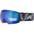ALPINA Herren Brille FALERA MAG Q