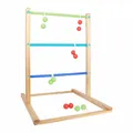small foot design Wurfspiel Leitergolf Active