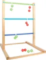Small Foot - Wurfspiel Leitergolf Active aus Holz