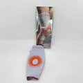 SPORLASTIC GENU-HIT SUPREME, Kniebandage, Gr.3, platinum, 07181, 1 Stück