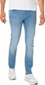 Jack&Jones Errores de Foto 12243593-Blue Denim in Multicolored color size 33-34