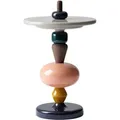 &Tradition Shuffle MH1 Beistelltisch, spectrum