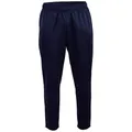Lotto 1124054 Men, Training Pants, Regular Fit Herren Trainingshose Dress Blues S