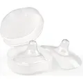 Haakaa Stillhütchen Ultradünn - Grösse L (L) (MHK003-L)