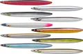 Abu Garcia Sölv Penna - Meeresköder, Länge / Gewicht:12cm / 18g, Farbe:Blue Herring