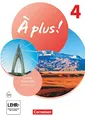 À plus ! Neubearbeitung - Französisch als 1. und 2. Fremdsprache - Ausgabe ab 2020 - Band 4: Carnet d'activités - Mit Audios
