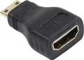 HDMI® A / HDMI® C Adapter (47077)