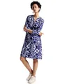 STREET ONE Tunika Kleid mit Print