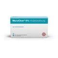 Mucoclear 6% NaCl 20X4 ml