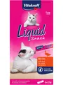 Vitakraft Liquid Snack mit Ente + Beta-Glucane