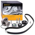 CONTITECH CT873WP2 Wasserpumpe + Zahnriemensatz
