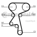 "CONTITECH Water Pump &amp