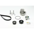 CONTINENTAL CTAM Zahnriemen Kit + Wasserpumpe CT873WP2