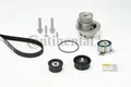 Wasserpumpe + Zahnriemensatz Continental CTAM CT873WP2 für OPEL