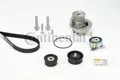 CONTINENTAL CTAM Wasserpumpe + Zahnriemensatz (CT873WP2) für OPEL Vectra B (B)
