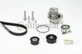 CONTINENTAL CTAM Wasserpumpe + Zahnriemensatz CT873WP2 für OPEL