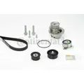 CONTINENTAL CTAM Wasserpumpe + Zahnriemensatz für Opel Vectra B J96 31_ 38_