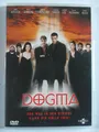 Dogma - Gefalllene Engel Gott Religion Satire - Ben Affleck, Matt Damon, Rickman