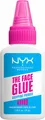THE FACE GLUE feuchtigkeitsspendender Primer 35 ml