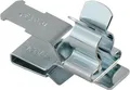 10 Stk. Icotek EMV-Schirmklammer PFSZ/SKL 1,5-3 Schirmanschlussklemmen 36787.1