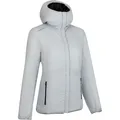 LaMunt Damen Irmi Rev Remoca Jacke (Größe M, grau)