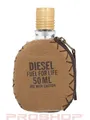 Diesel Fuel For Life
