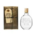 DIESEL FUEL FOR LIFE MEN 50ML EDT SPRAY NEU & VERSIEGELT