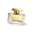 Dolce & Gabbana The One 75 ml Damen Eau de Parfum