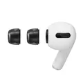 AZLA SednaEarfit Crystal Ohrstöpsel für Airpod Pro S-SET 3 Paar Größe SSS/SS/S