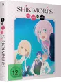 Shikimori's Not Just a Cutie - Gesamtausgabe - DVD