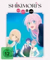 Crunchyroll DVD Shikimori's Not Just a Cutie - Gesamtausgabe - DVD