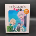 Shikimori's Not Just a Cutie - Gesamtausgab | DVD | 2 DVDs | Deutsch