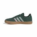 adidas Herren VL Court 3.0 Shoes, Team Dark Green/Grey Two/FTWR White, 42 2/3 EU